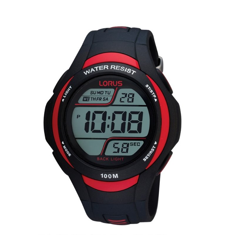 Lorus R2307EX9 Sport Herrenuhr