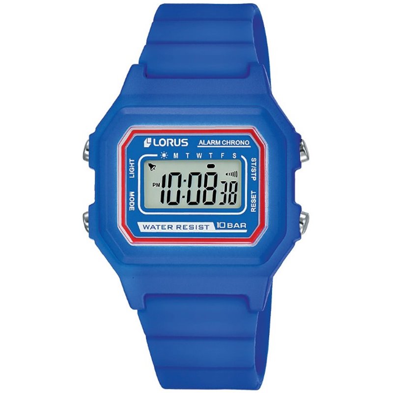 Lorus R2319NX9 Kids Chrono Kinderuhr