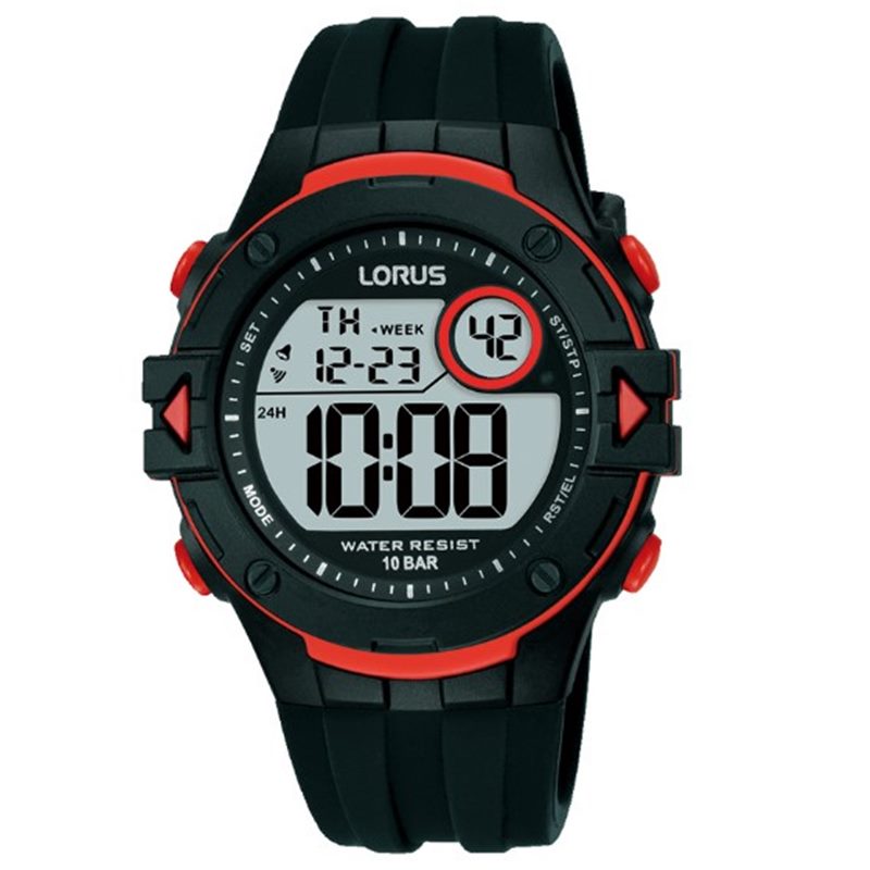 Lorus R2323PX9 Sport Chrono Herrenuhr