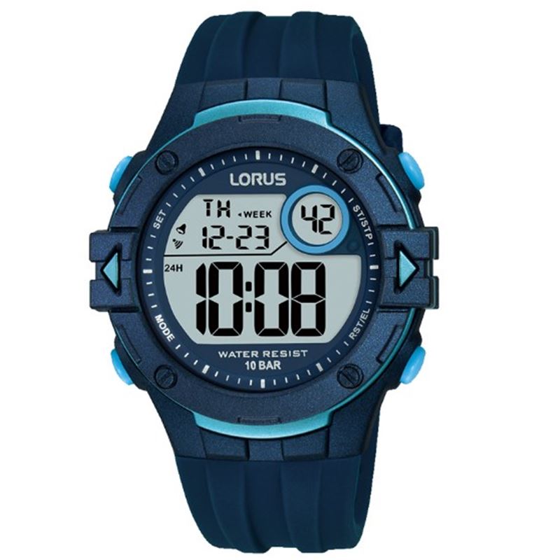 Lorus R2325PX9 Sport Chrono Herrenuhr