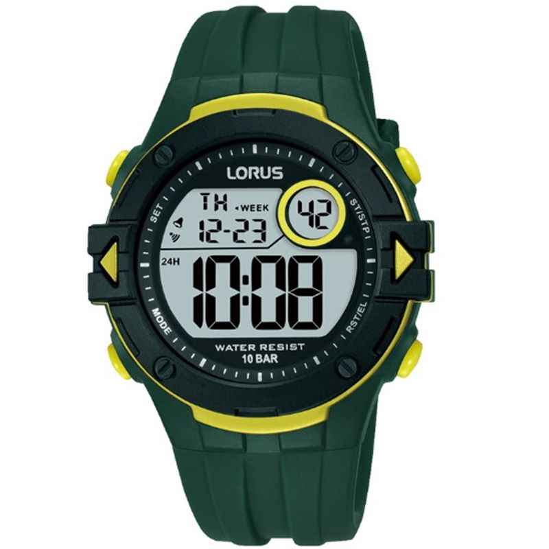 Lorus R2327PX9 Sport Chrono Herrenuhr