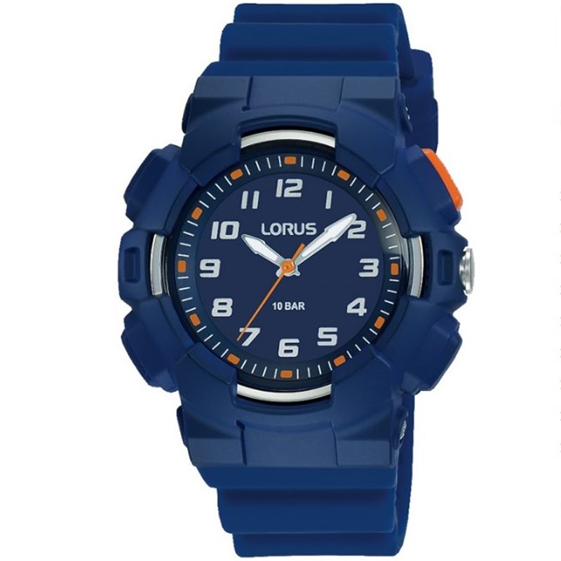 Lorus R2349NX9 Kids Kinderuhr
