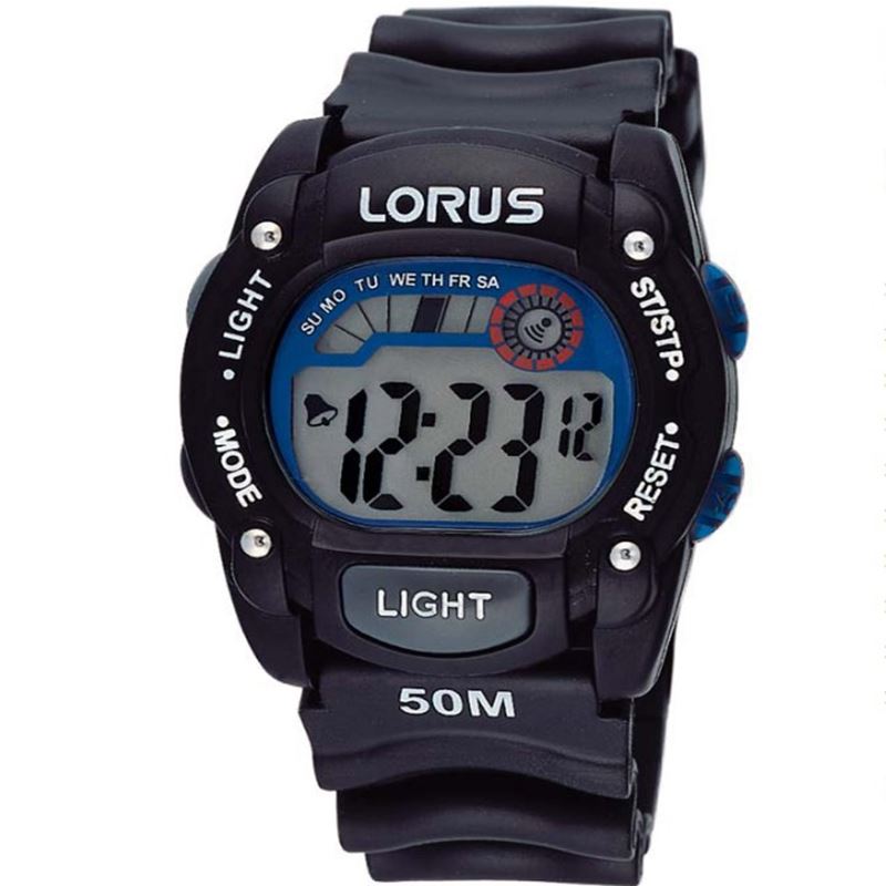 Lorus R2351AX9 Sport Chrono Herrenuhr