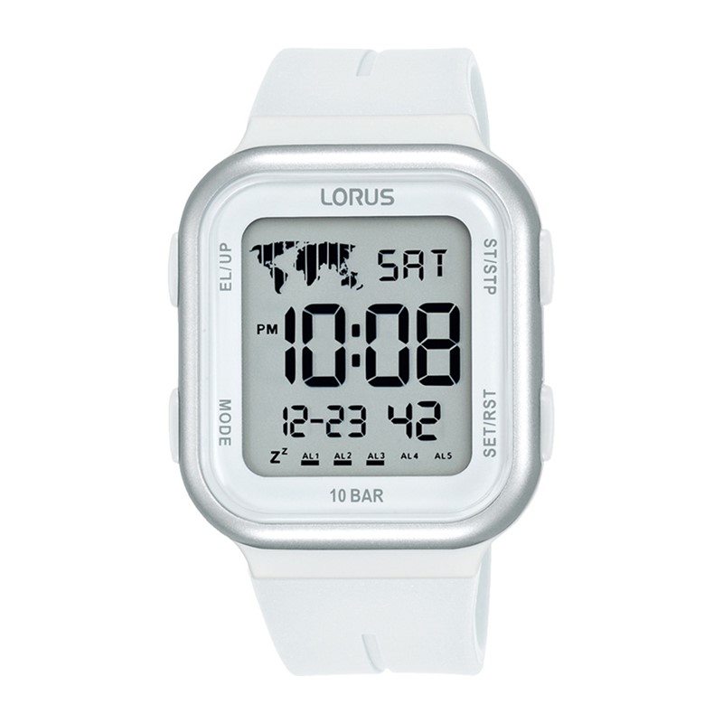 Lorus R2355PX9 Sport Digital Herrenuhr
