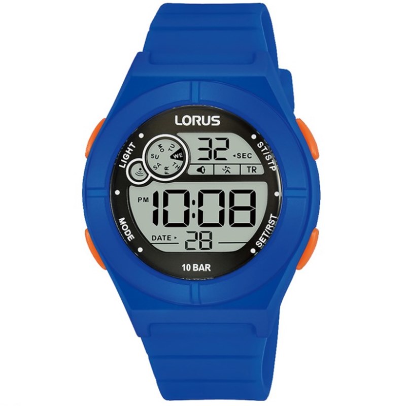 Lorus R2365NX9 Kids Kinderuhr