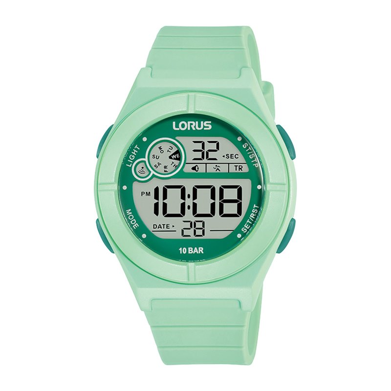 Lorus R2369NX9 Kids Chrono Kinderuhr