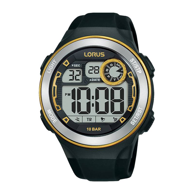 Lorus R2379NX9 Sport Chrono Herrenuhr