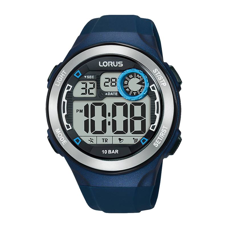 Lorus R2383NX9 Sport Chrono Herrenuhr