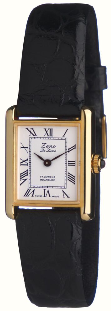 Zeno-Watch Basel M.D. Zeno De Luxe 2271 Herren