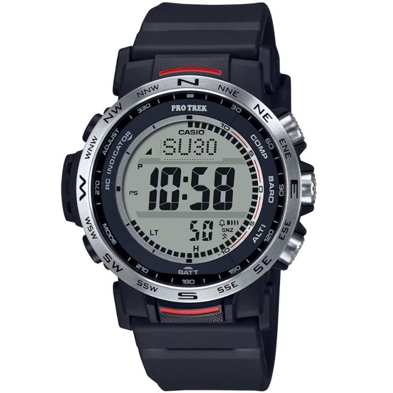 Casio Pro Trek PRW-35-1AER Climber Line Herrenuhr