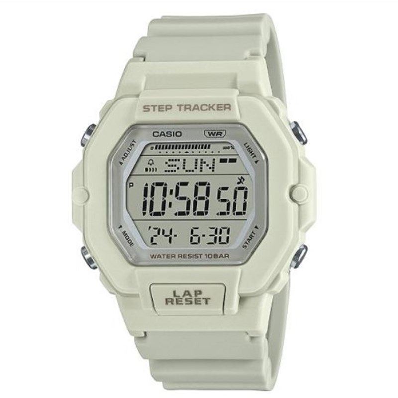 Casio Collection LWS-2200H-8AVEF Sport Line Unisexuhr