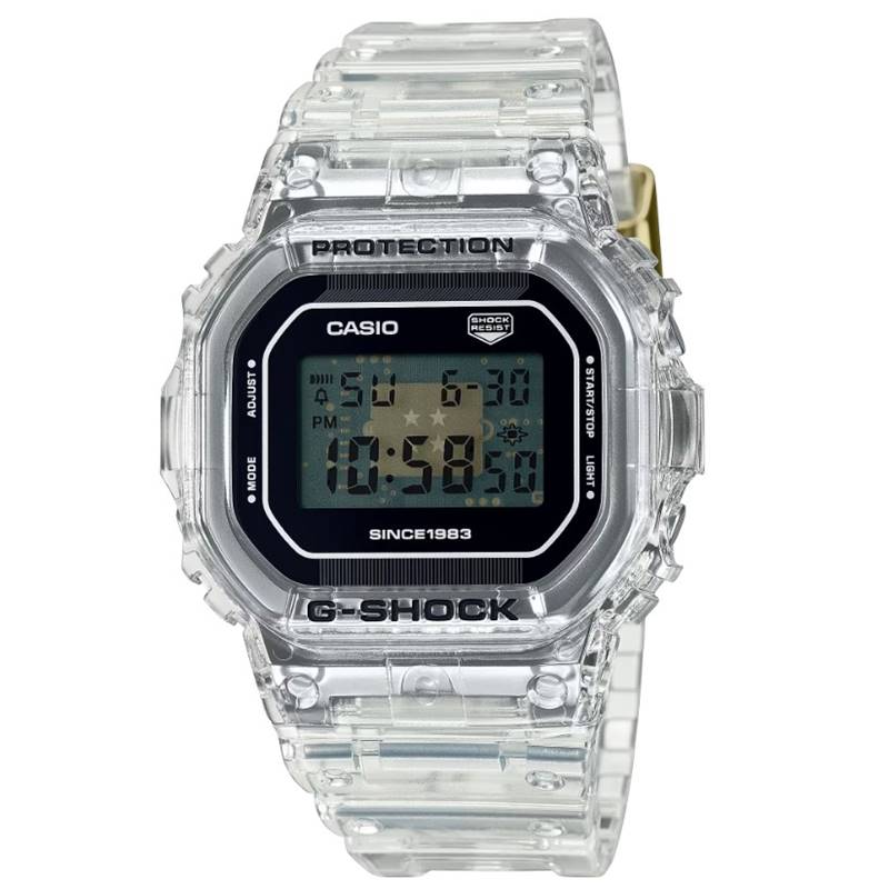 Casio G-Shock DW-5040RX-7ER Re-Masterpiece Limited Edition Unisexuhr