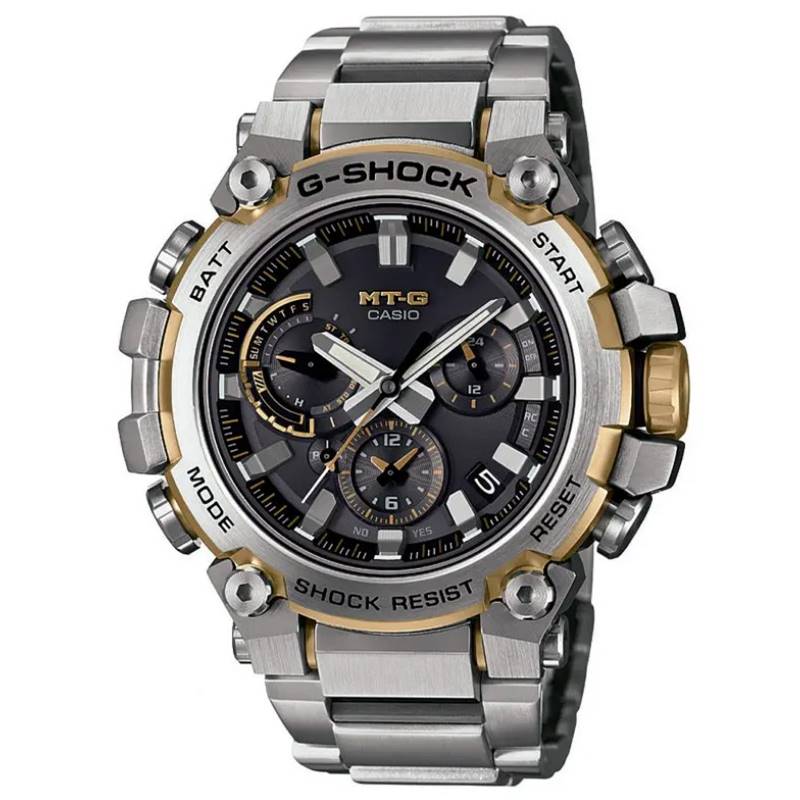 Casio G-Shock MTG-B3000D-1A9ER Limited Edition Herrenuhr