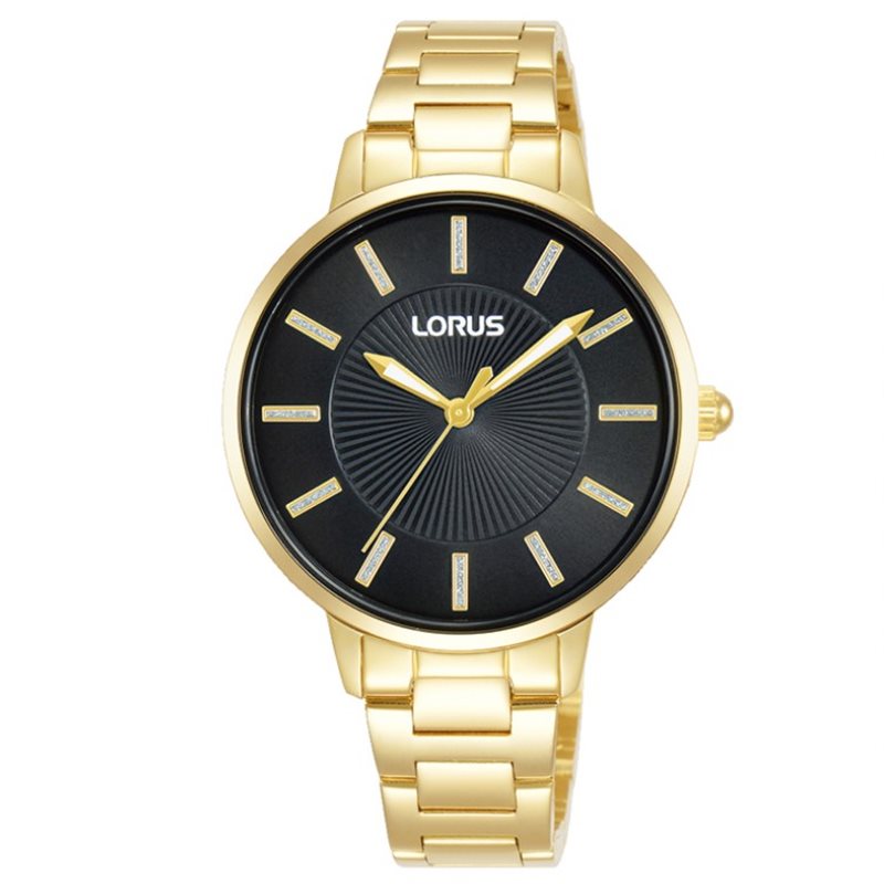 Lorus Klassik RG216VX9 Damenuhr
