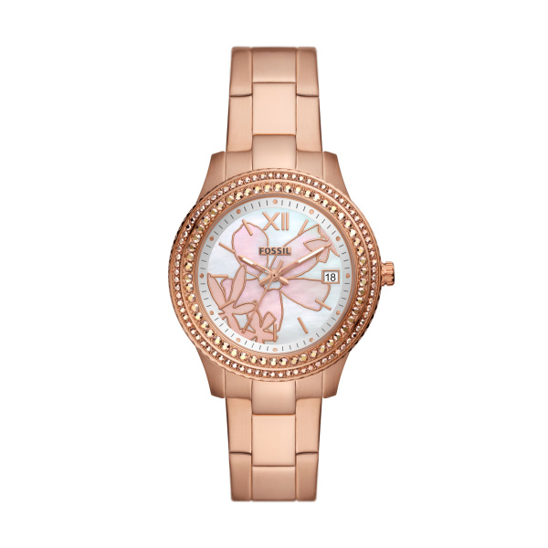 Fossil ES5192 Srella Damen