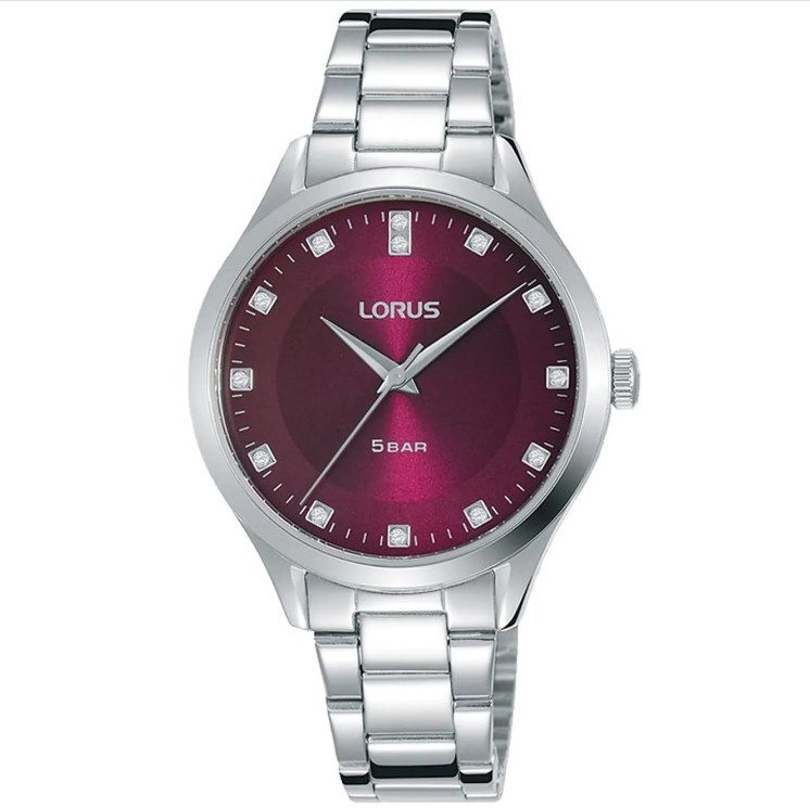 Lorus Klassik RG297QX9 Damenuhr