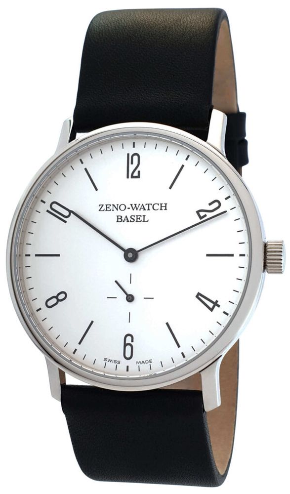 Zeno-Watch Basel Bauhaus 3532-i2-6 Herren