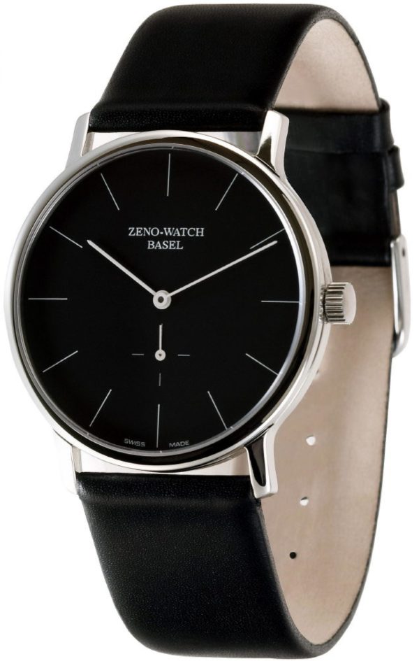Zeno-Watch Basel Bauhaus Winder 3532-i1 Herren