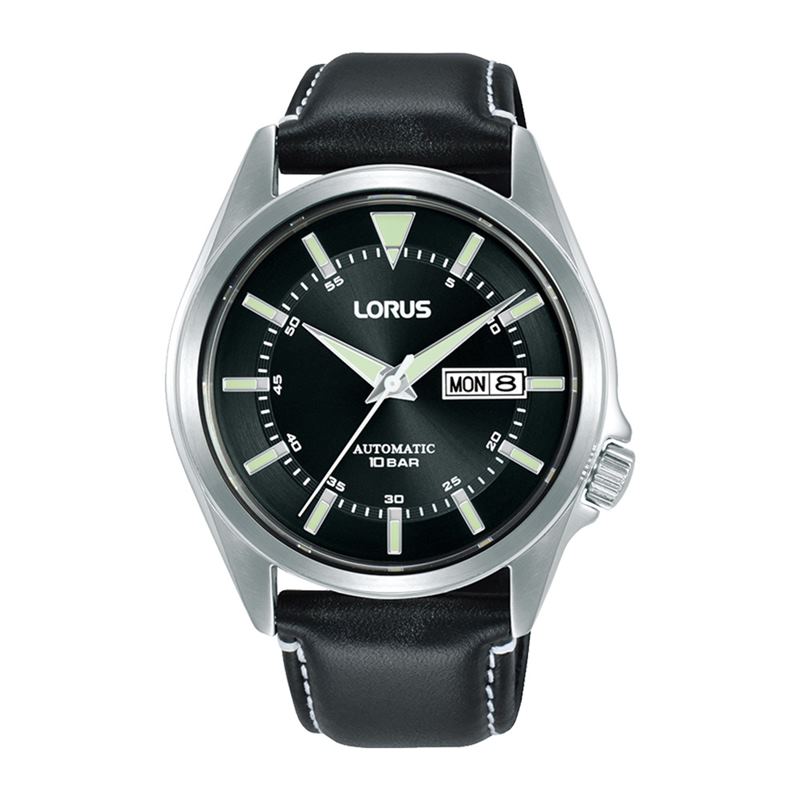 Lorus Sports RL423BX9 Automatik Herrenuhr