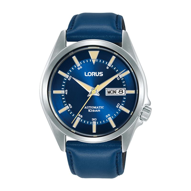 Lorus Sports RL425BX9 Automatik Herrenuhr