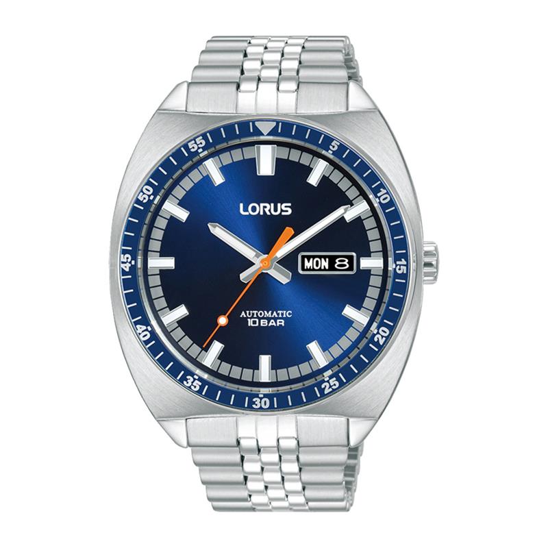 Lorus Sports RL441BX9 Automatik Herrenuhr