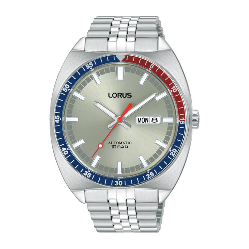 Lorus Sports RL447BX9 Herrenuhr