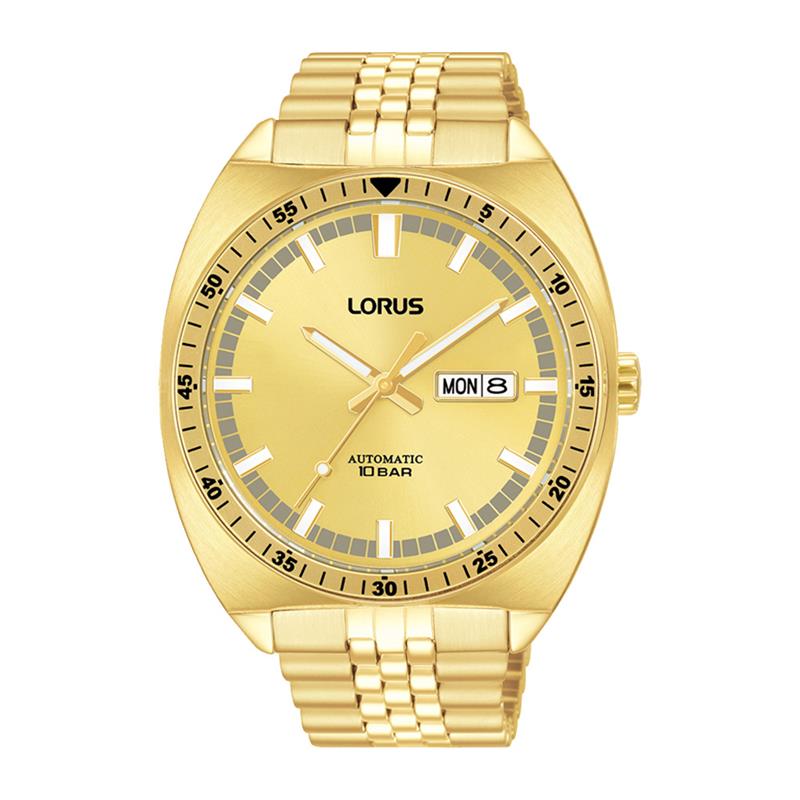 Lorus Sports RL450BX9 Automatik Herrenuhr