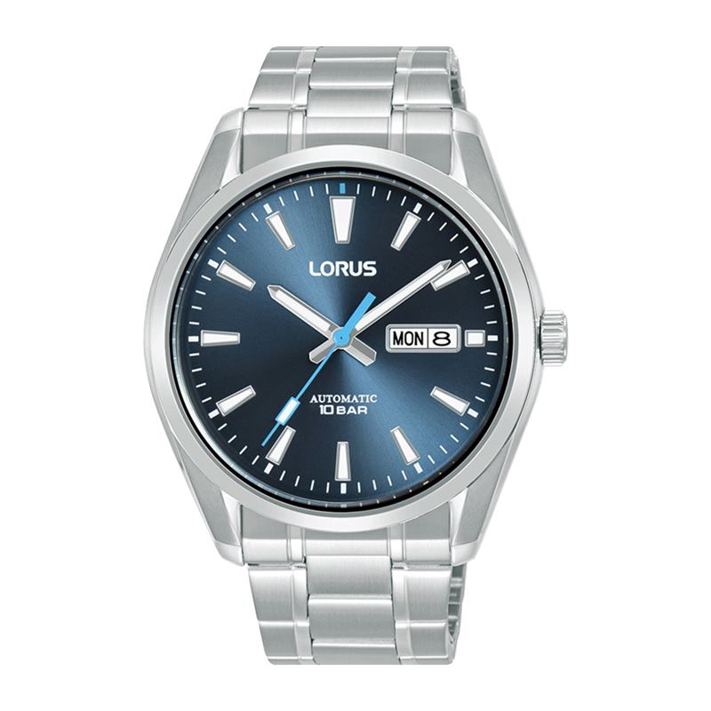 Lorus Sports RL453BX9 Automatik Herrenuhr