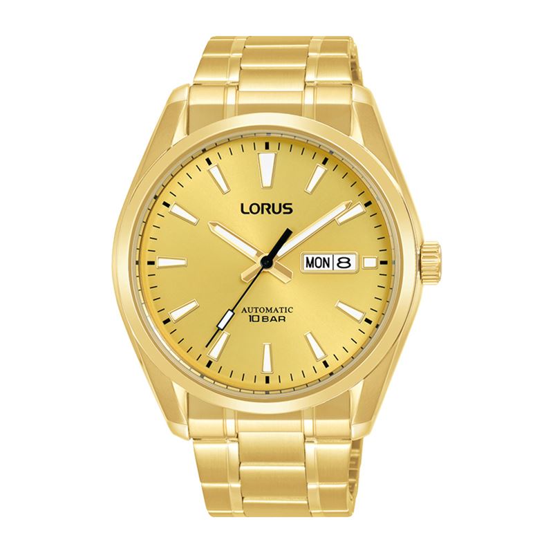 Lorus Klassik RL456BX9 Automatik Herrenuhr