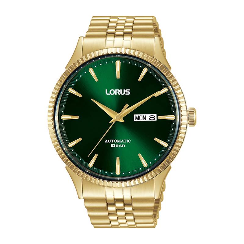 Lorus Klassik RL468AX9 Automatik Herrenuhr