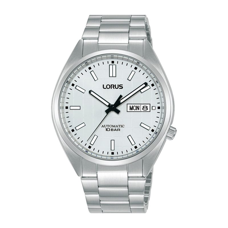 Lorus Sports RL497AX9 Automatik Herrenuhr