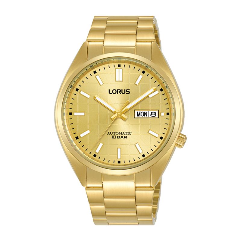 Lorus Sports RL498AX9 Automatik Herrenuhr