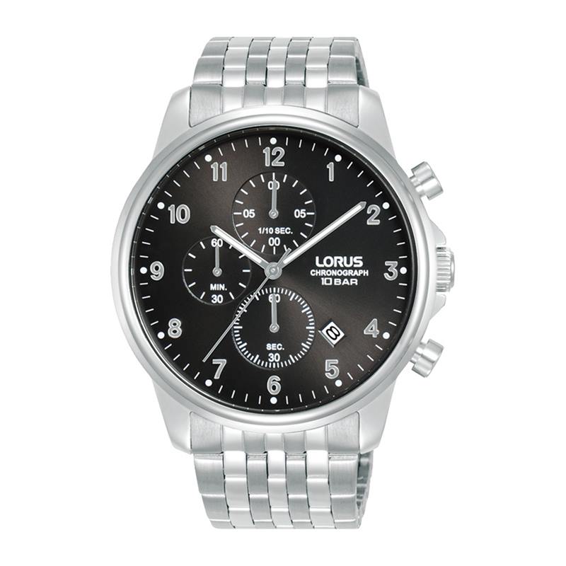 Lorus Sports RM335JX9 Chronograph Herrenuhr