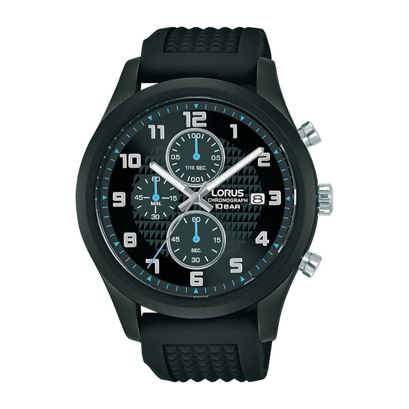 Lorus Sports RM385GX9 Chronograph Herrenuhr