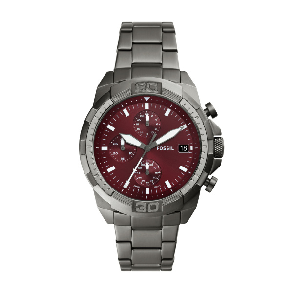 Fossil FS6017 Bronson Herren