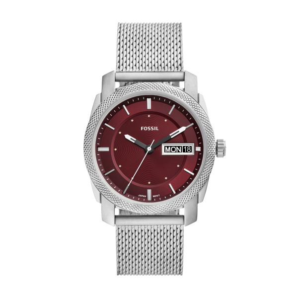 Fossil FS6014 Machine Herren