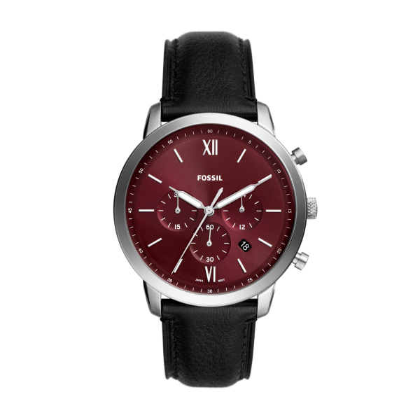 Fossil FS6016 Neutra Chrono Herren