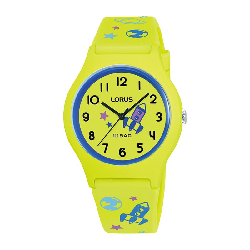 Lorus Kids RRX47HX9 Kinderuhr