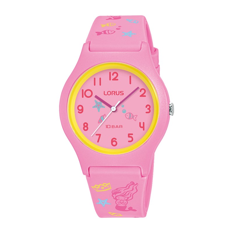 Lorus Kids RRX49HX9 Kinderuhr