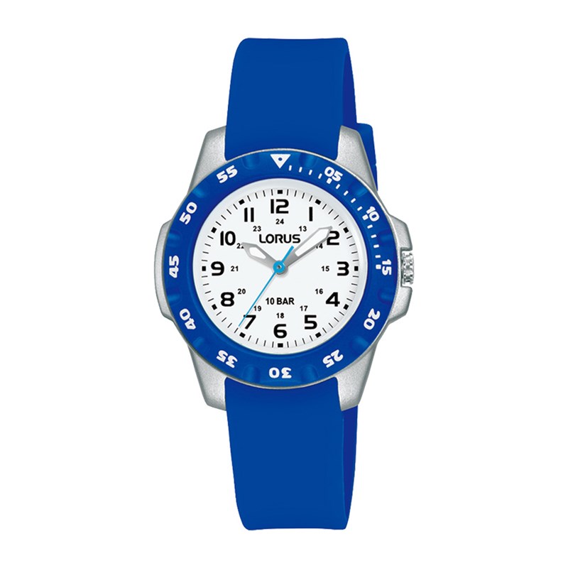 Lorus Kids RRX55HX9 Kinderuhr