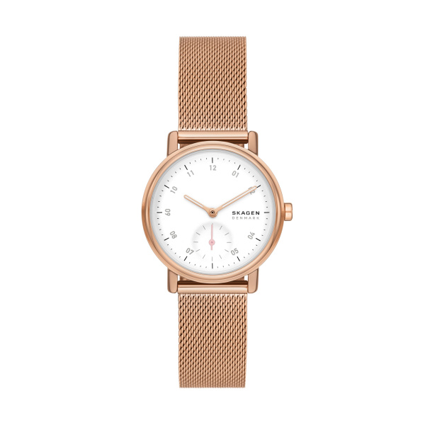 Skagen SKW3099 Kuppel Lille Damen