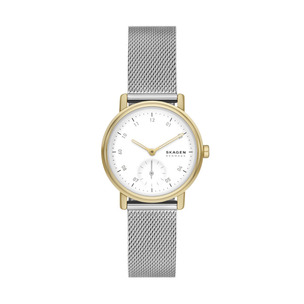 Skagen SKW3101 Kuppel Lille Damen