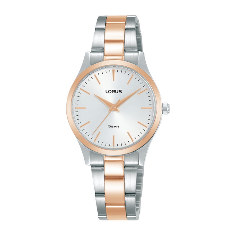 Lorus Klassik RRX80HX9 Damenuhr