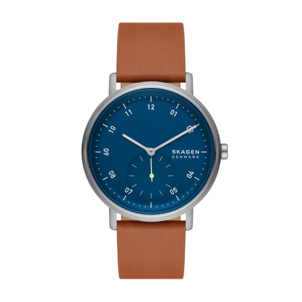 Skagen SKW6888 Kuppel Herren