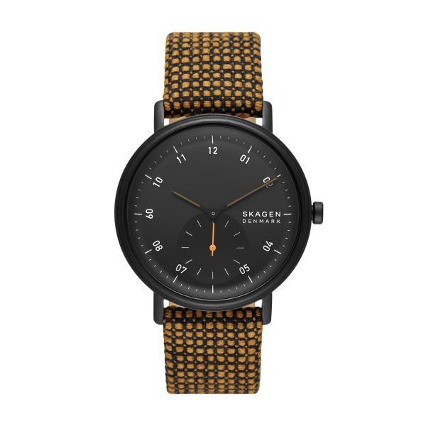 Skagen SKW6895 Kuppel Herren