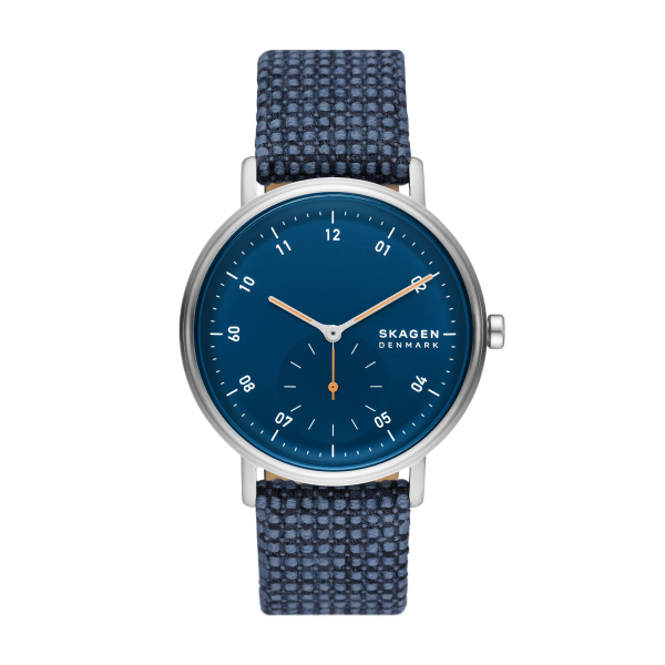 Skagen SKW6894 Kuppel Herren