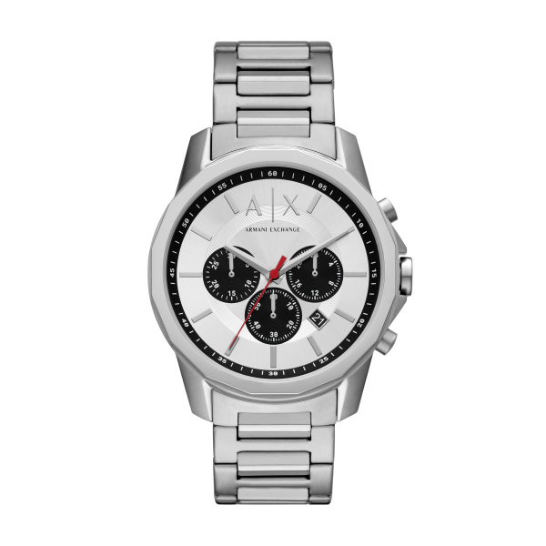 Armani Exchange AX1742 Banks Chrono Herren