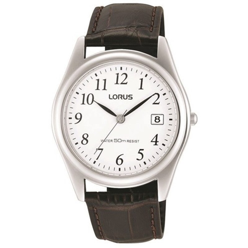 Lorus Klassik RS965BX9 Herrenuhr