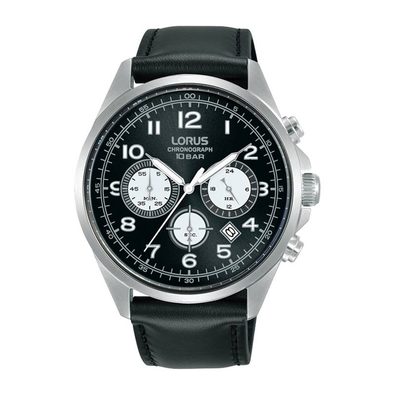 Lorus Sport RT311KX9 Chronograph Herrenuhr
