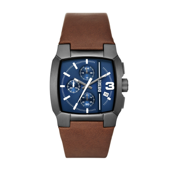 Diesel DZ4641 Cliffhanger Chrono Herren